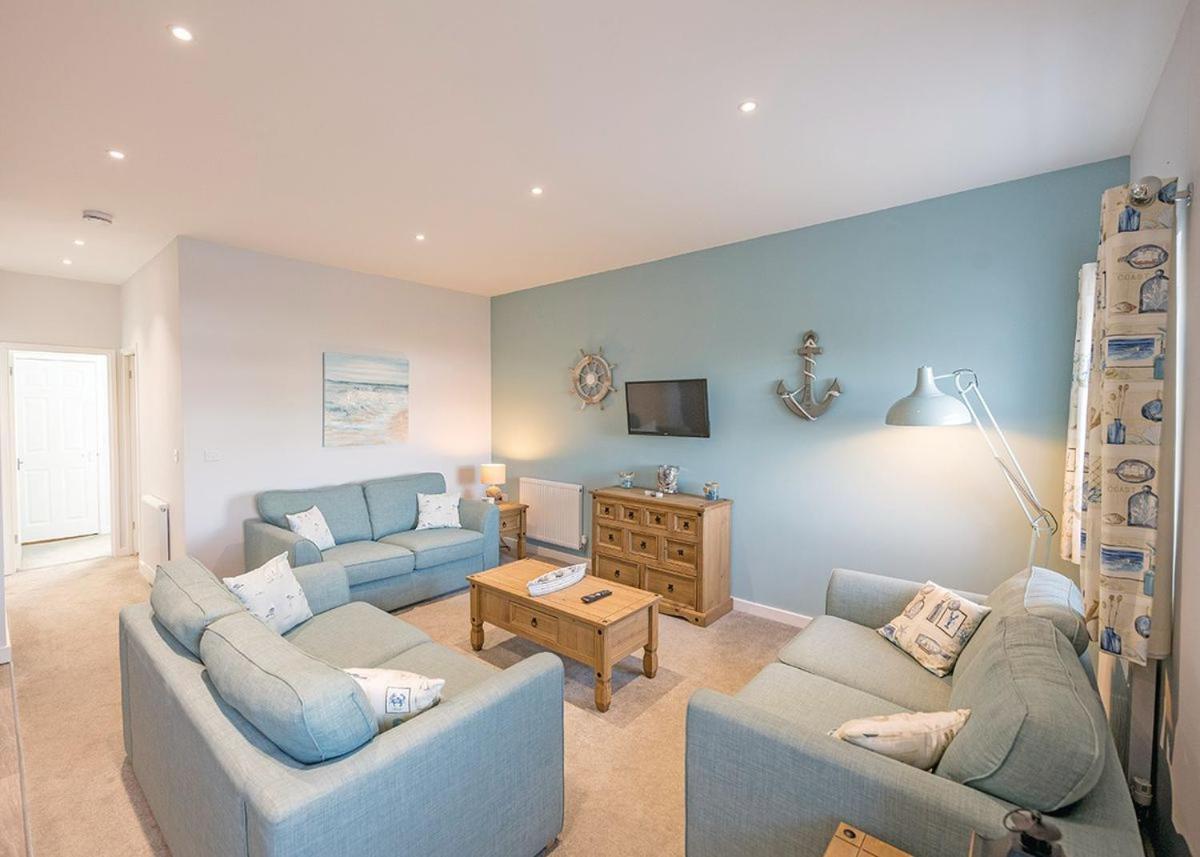Mundesley Holiday Village Экстерьер фото