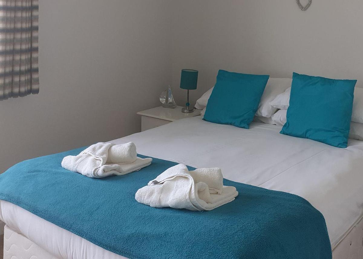 Mundesley Holiday Village Экстерьер фото