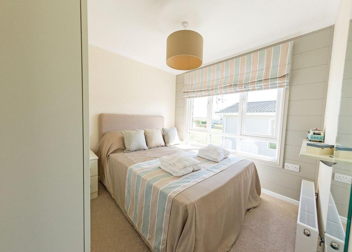 Mundesley Holiday Village Экстерьер фото