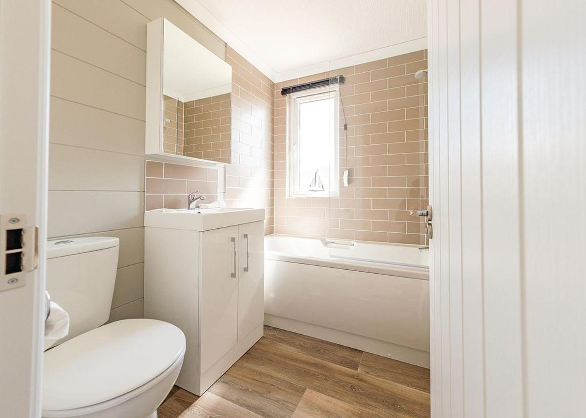 Mundesley Holiday Village Экстерьер фото