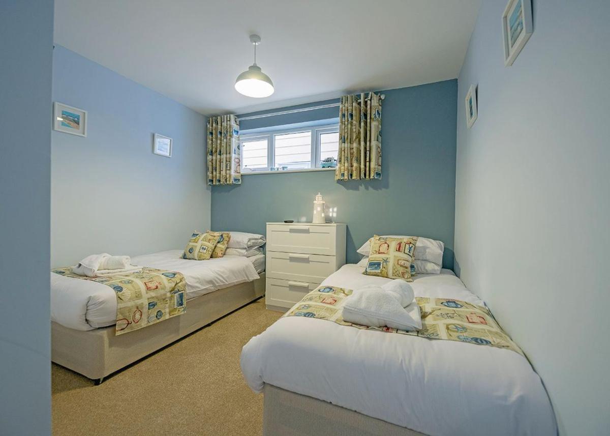 Mundesley Holiday Village Экстерьер фото