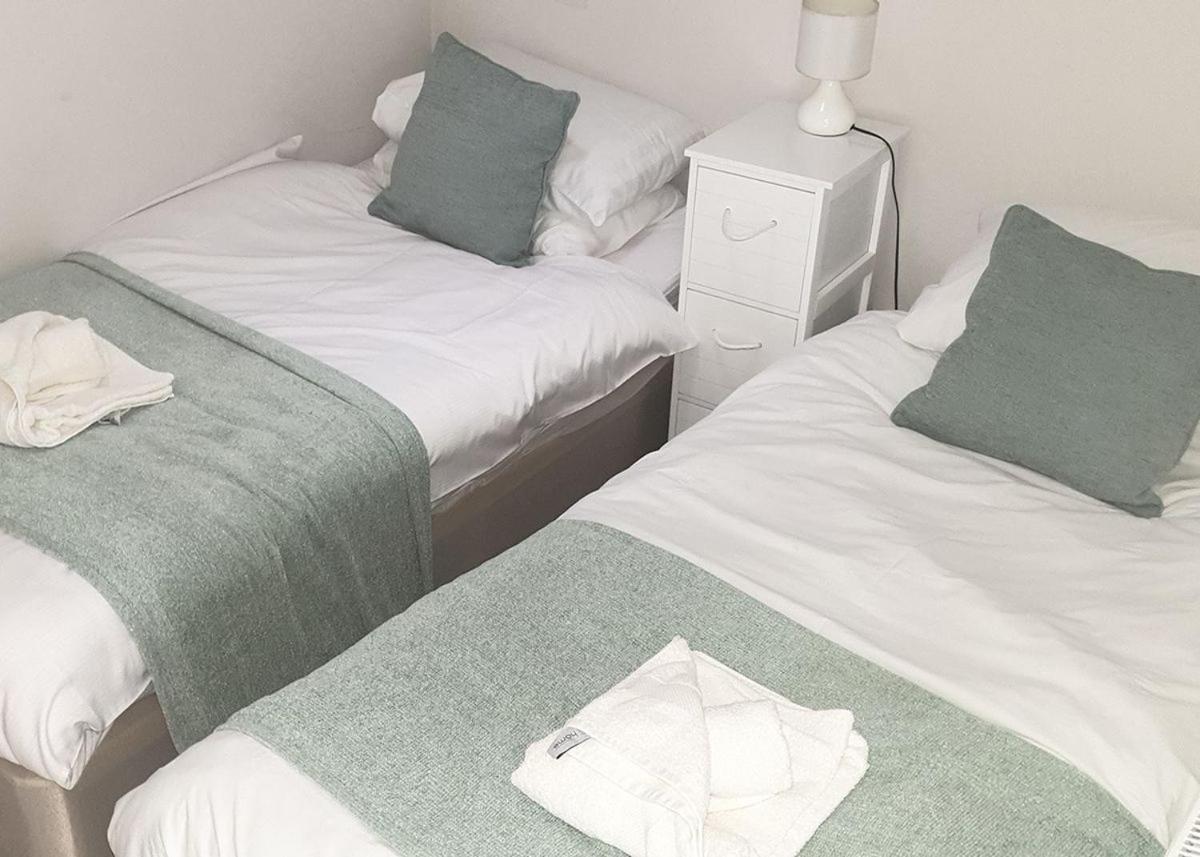 Mundesley Holiday Village Экстерьер фото