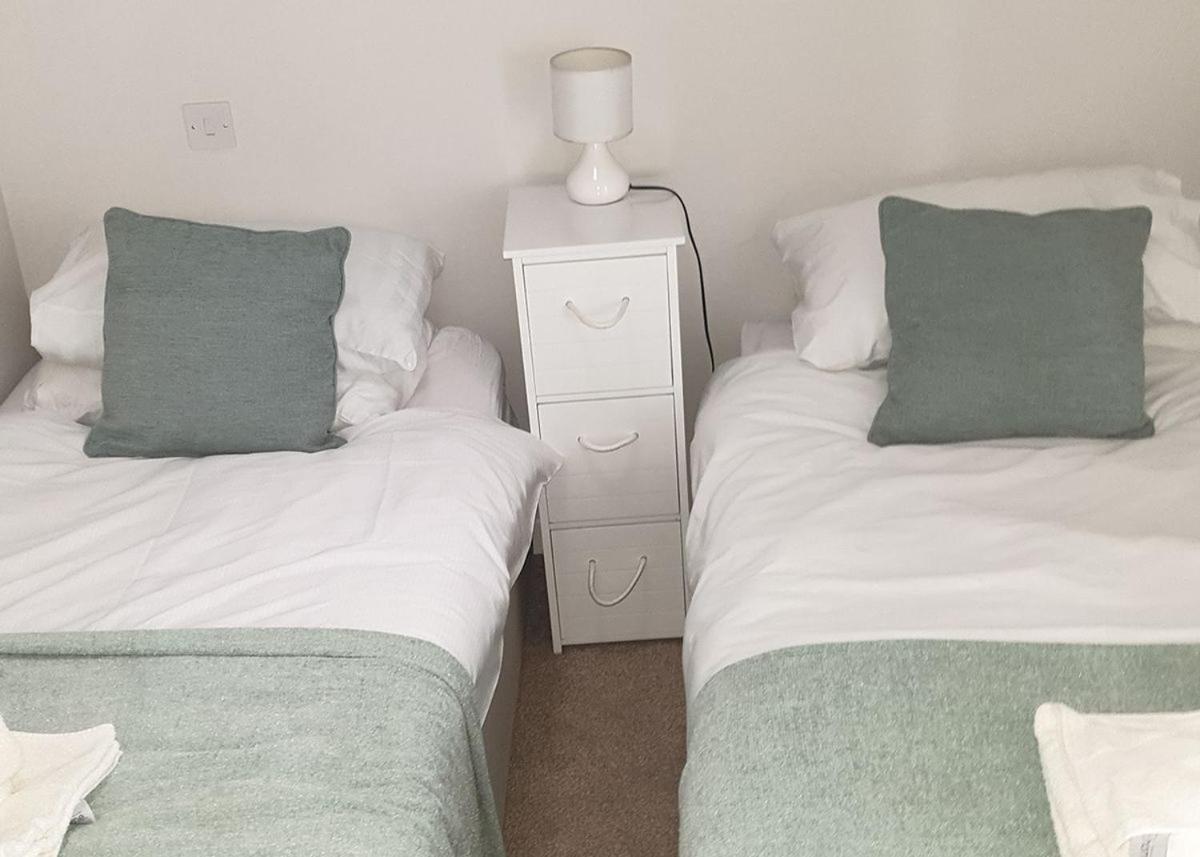 Mundesley Holiday Village Экстерьер фото