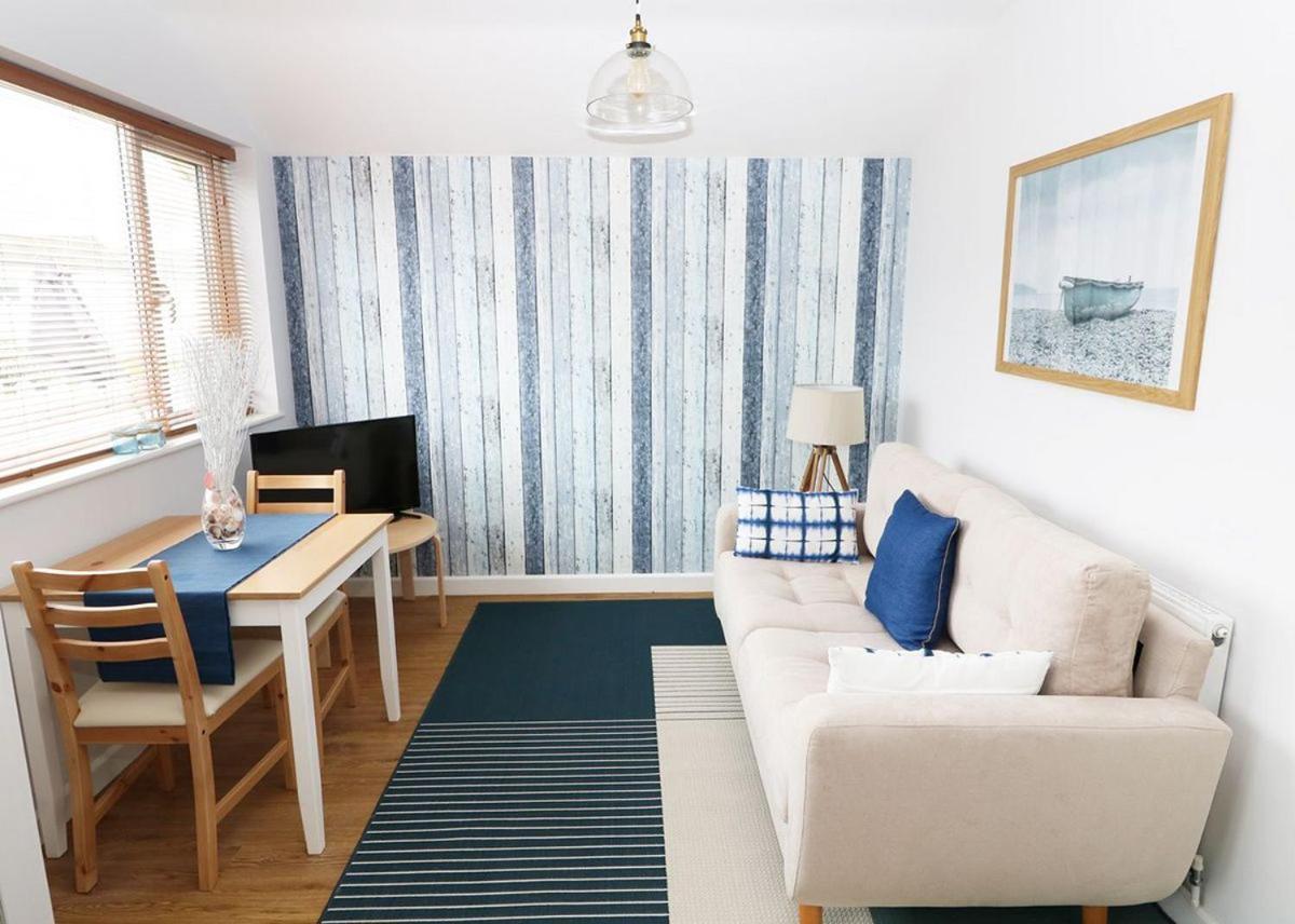 Mundesley Holiday Village Экстерьер фото