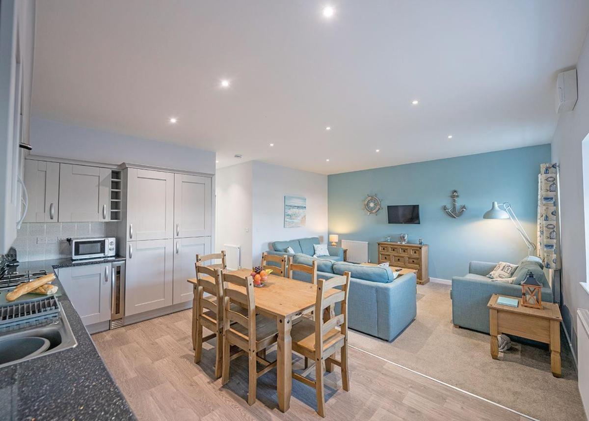 Mundesley Holiday Village Экстерьер фото