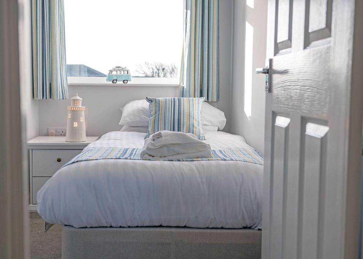 Mundesley Holiday Village Экстерьер фото
