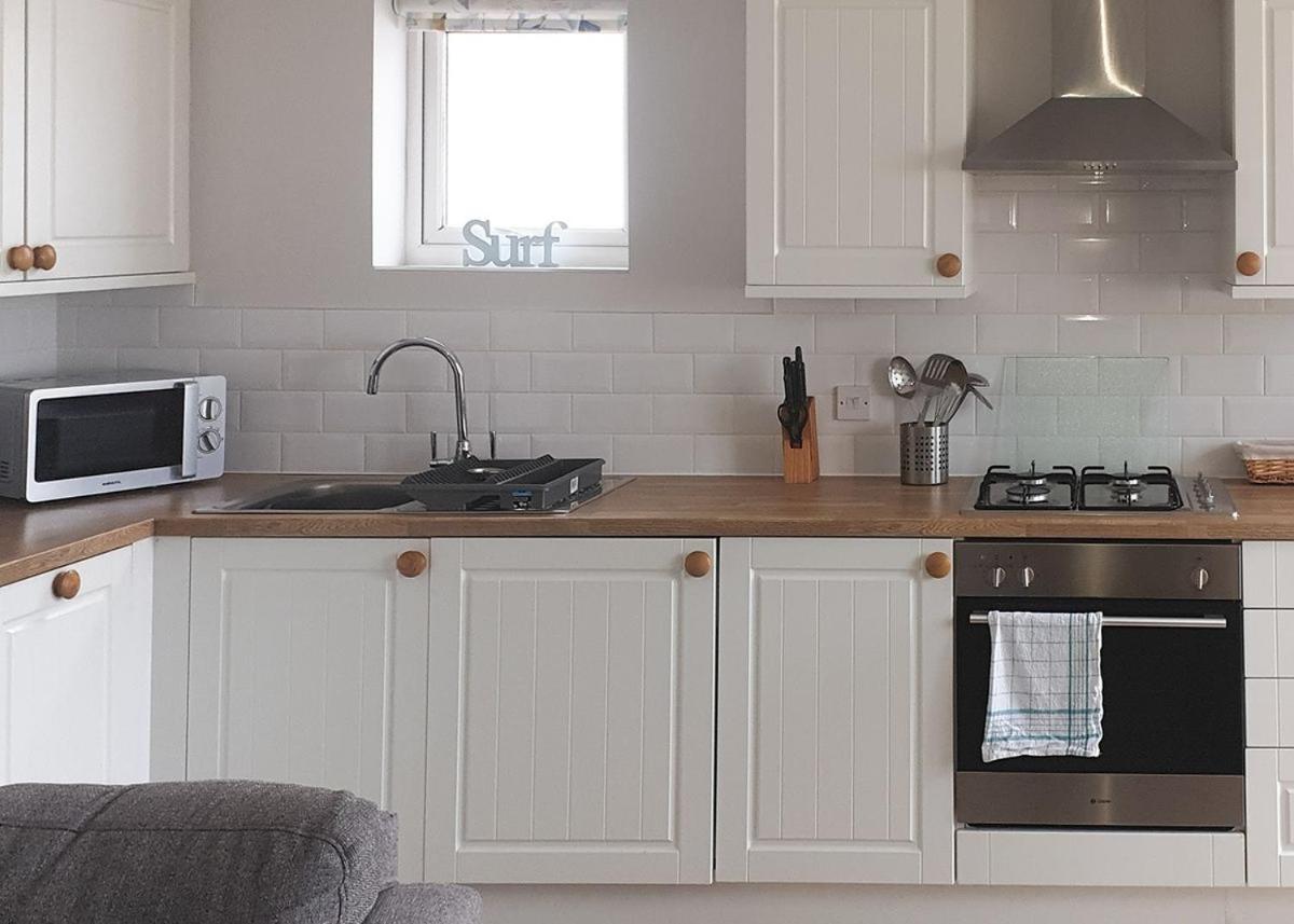 Mundesley Holiday Village Экстерьер фото