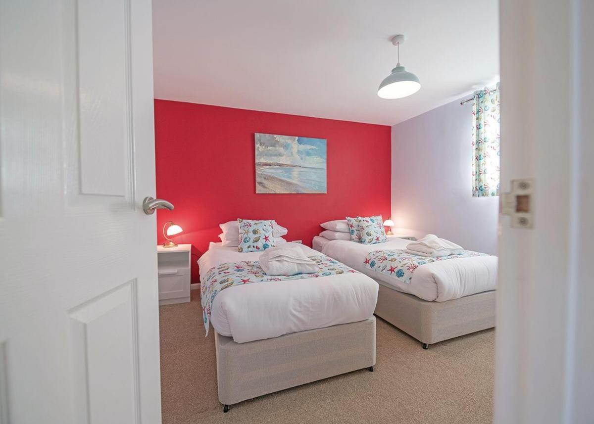 Mundesley Holiday Village Экстерьер фото