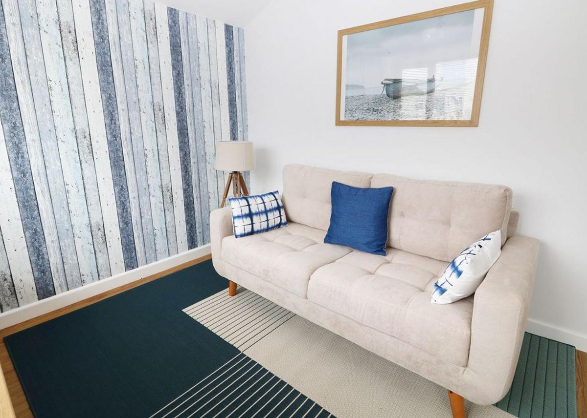 Mundesley Holiday Village Экстерьер фото