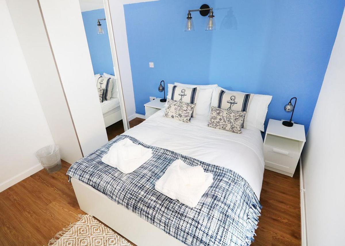 Mundesley Holiday Village Экстерьер фото
