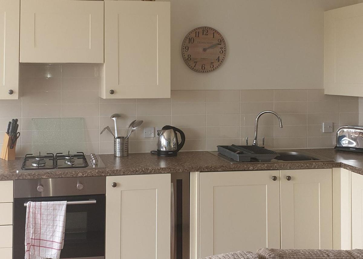 Mundesley Holiday Village Экстерьер фото