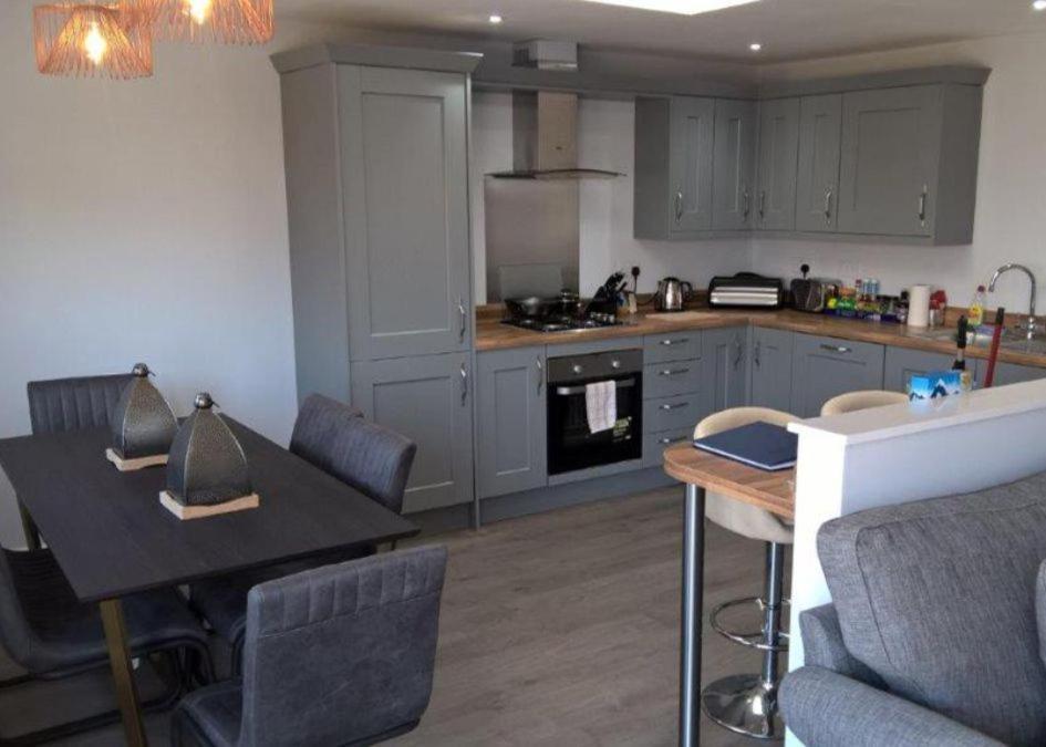 Mundesley Holiday Village Экстерьер фото